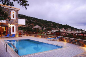 Holiday home Villa Nicoleta & Rafaella, Prina near Agios Nikolaos